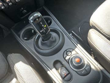 MINI Countryman C (Cooper) - 10