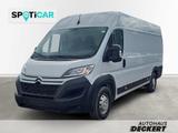 Citroën Jumper Grossraumkasten 35 L4H2 Control Heavy Blu - gebrauchte Citroën Jumper aus dem Jahr 2024