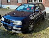 Volkswagen VW Golf III Joker, BJ 97, 1. Hd. - Volkswagen: Joker
