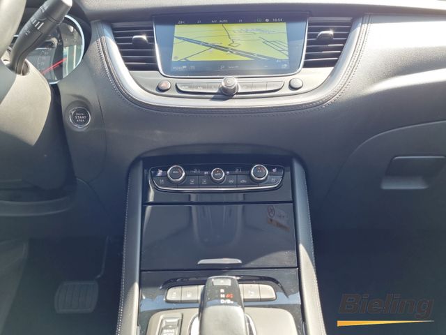 Grandland X Ultimate Plug-in-Hybrid 1.6 Turbo 1.