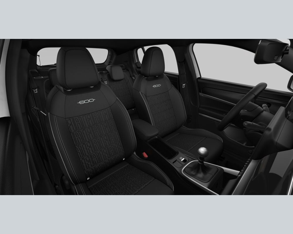 Fiat 600 - Bild 5