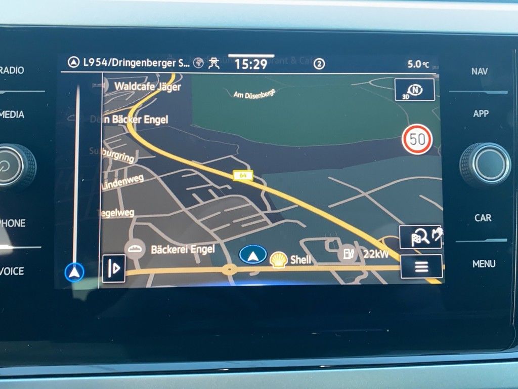 Volkswagen Taigo - Bild 25