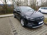 Opel Grandland X 1.2 Start/Stop Automatik INNOV... - Opel Nova Gebrauchtwagen