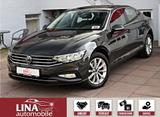 Volkswagen Passat 2.0 TDI 1.Hd*Kamera*ACC*NaviDVD*LED*190Ps - Volkswagen Passat: Ps