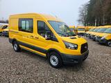 Ford Transit Kasten EU6 1.Hd Hoch/Lang Transporter - Ford: Transporter