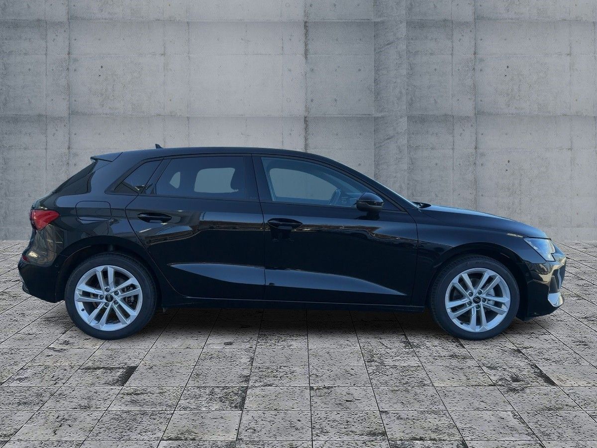 Audi A3 - Bild 7