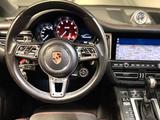 Porsche Macan GTS APPROVED 05/27*PANO*S.CHRON - Porsche Macan in Augsburg