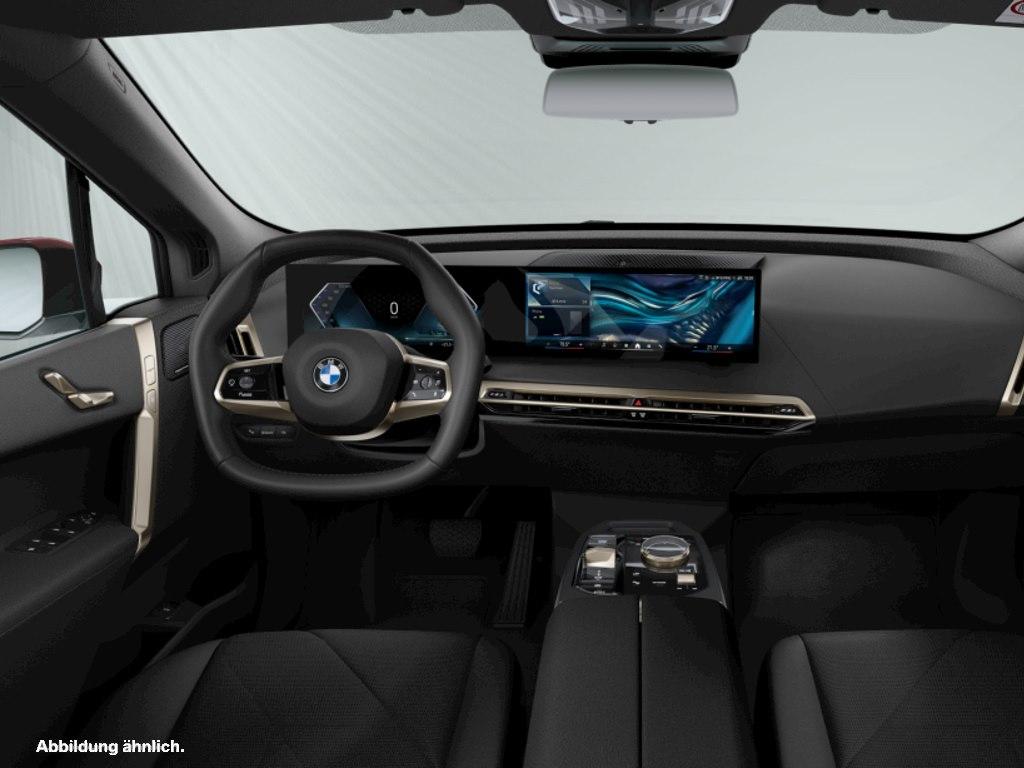 BMW iX xDrive45 LR 715,- br.o.Anz. 42 Mon./10' Km p.