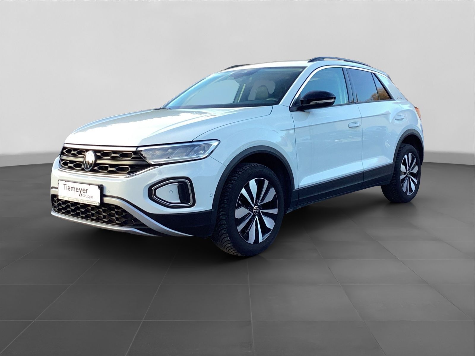 Volkswagen T-Roc - Bild 2
