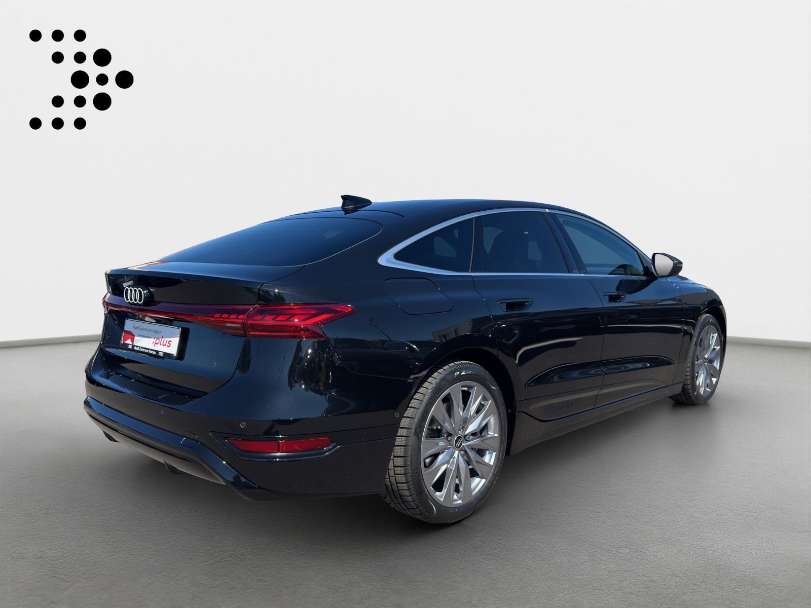 Audi A6 e-tron - Bild 16