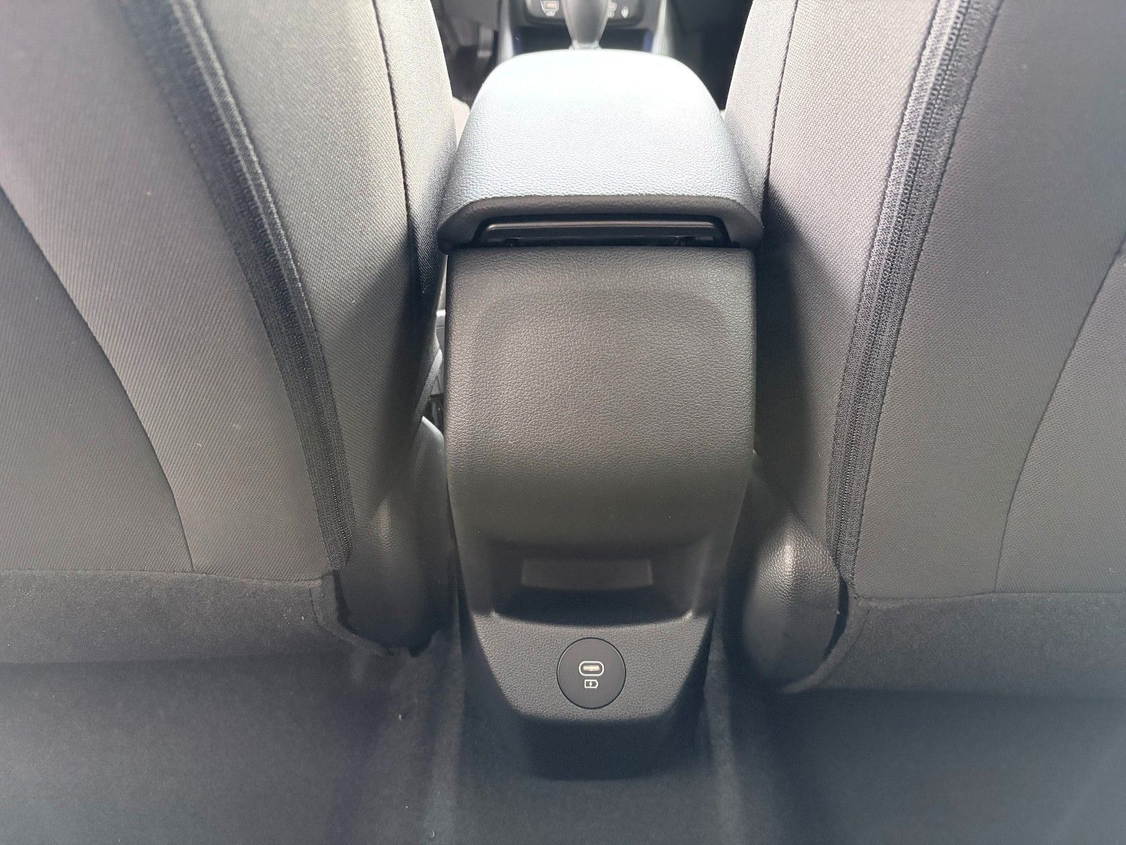 Fahrzeugabbildung Hyundai i20 Trend Komfortpaket/Kamera!