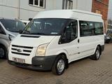 Ford Transit 2.2 TDCI 9-Sitzer 85T300 M Trend - Ford Transit: 85