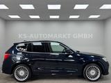 ALPINA XD3 3.0 Biturbo*Panorama*Leder*Navi*Harman/Kardo - ALPINA XD3