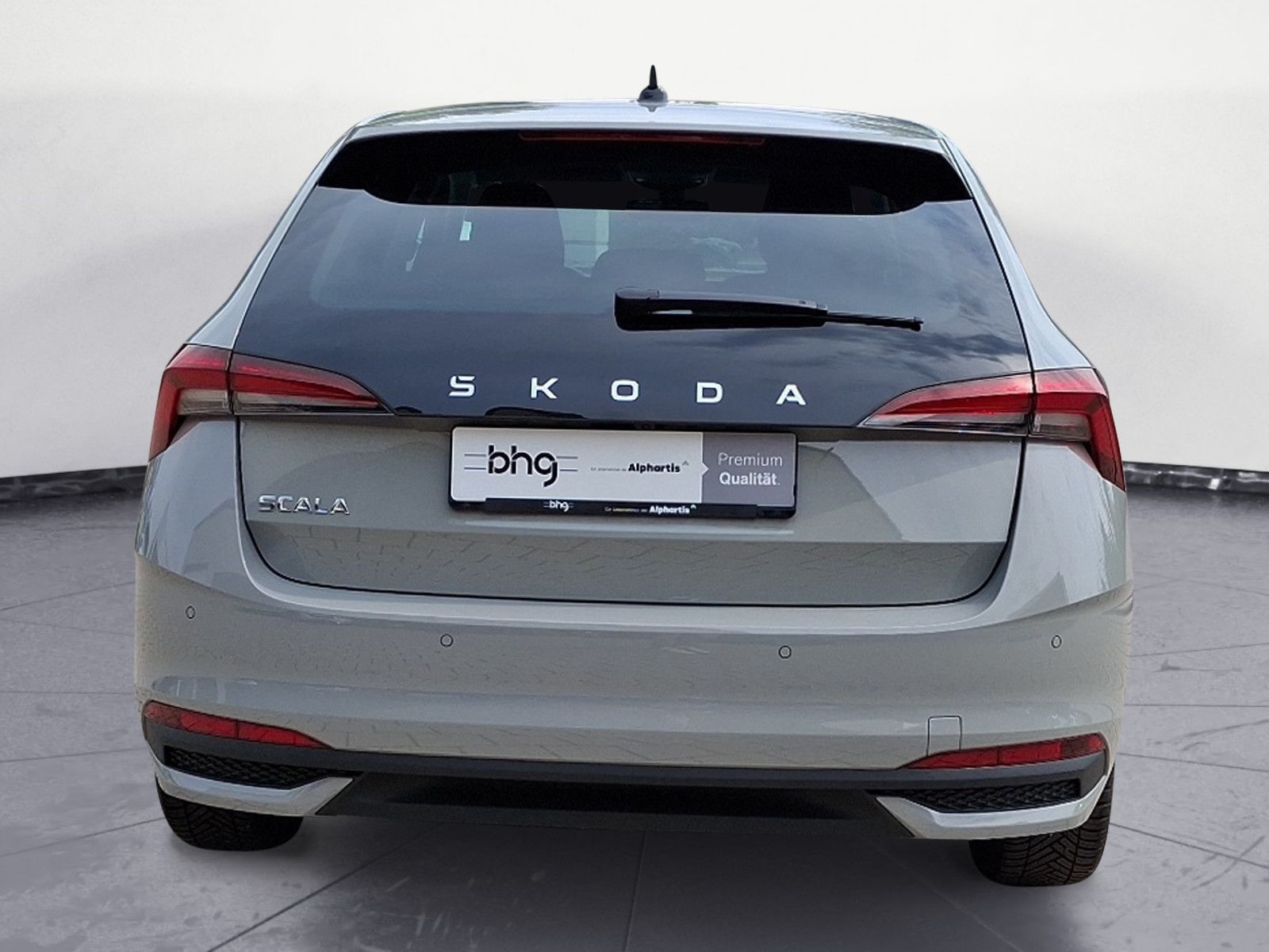 Skoda Scala - Bild 5