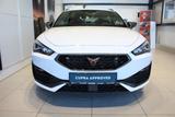 Cupra Leon Sportstourer VZ 310PS ALLRAD+4JGAR+AHK+PANO - Cupra Gebrauchtwagen von 2023