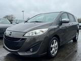 Mazda 5 Navi - Mazda 5 aus 2014