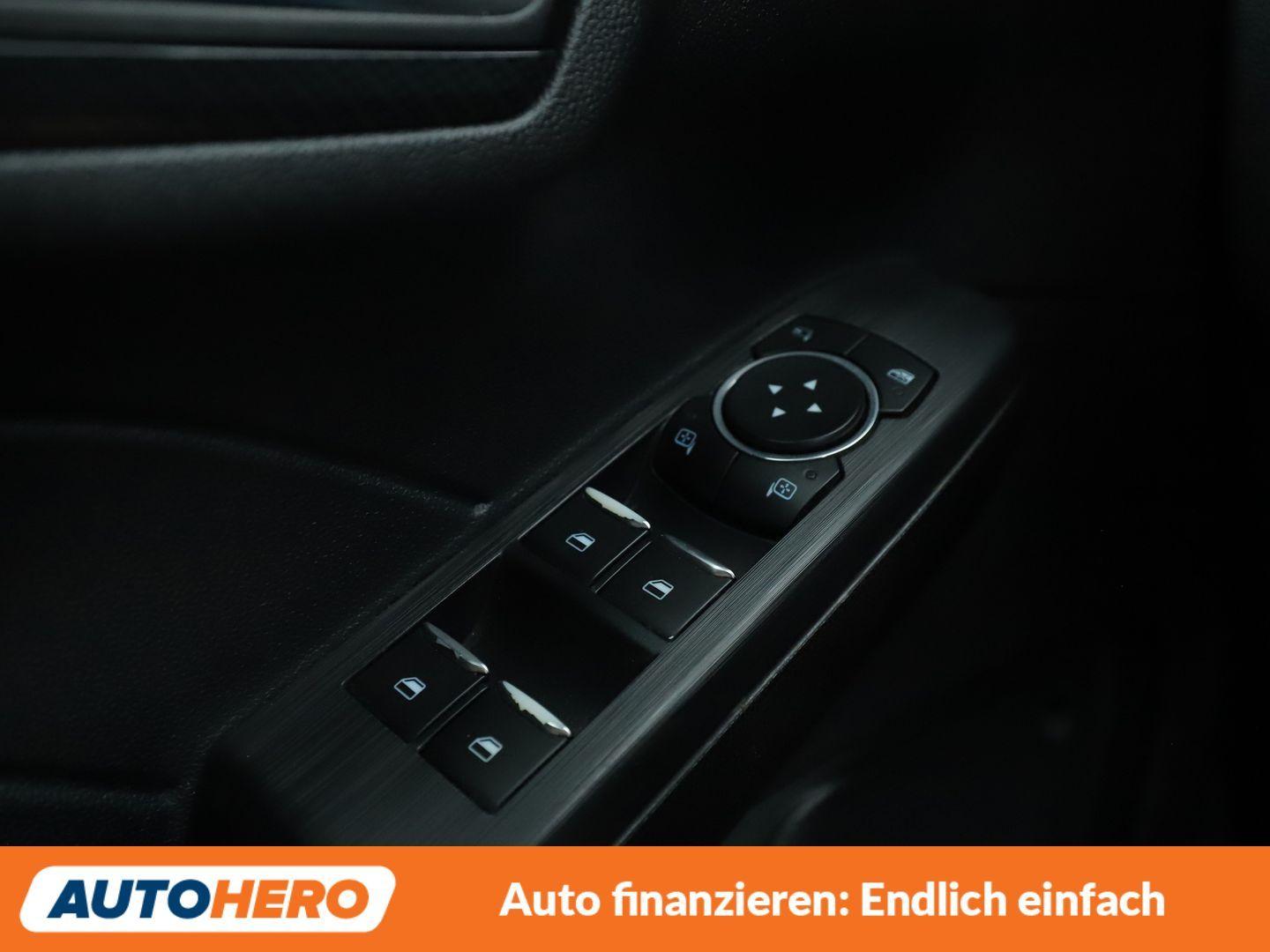 Ford Kuga 2.0 TDCi EcoBlue ST-Line X Aut.*NAVI*ACC*, миниатюра 23