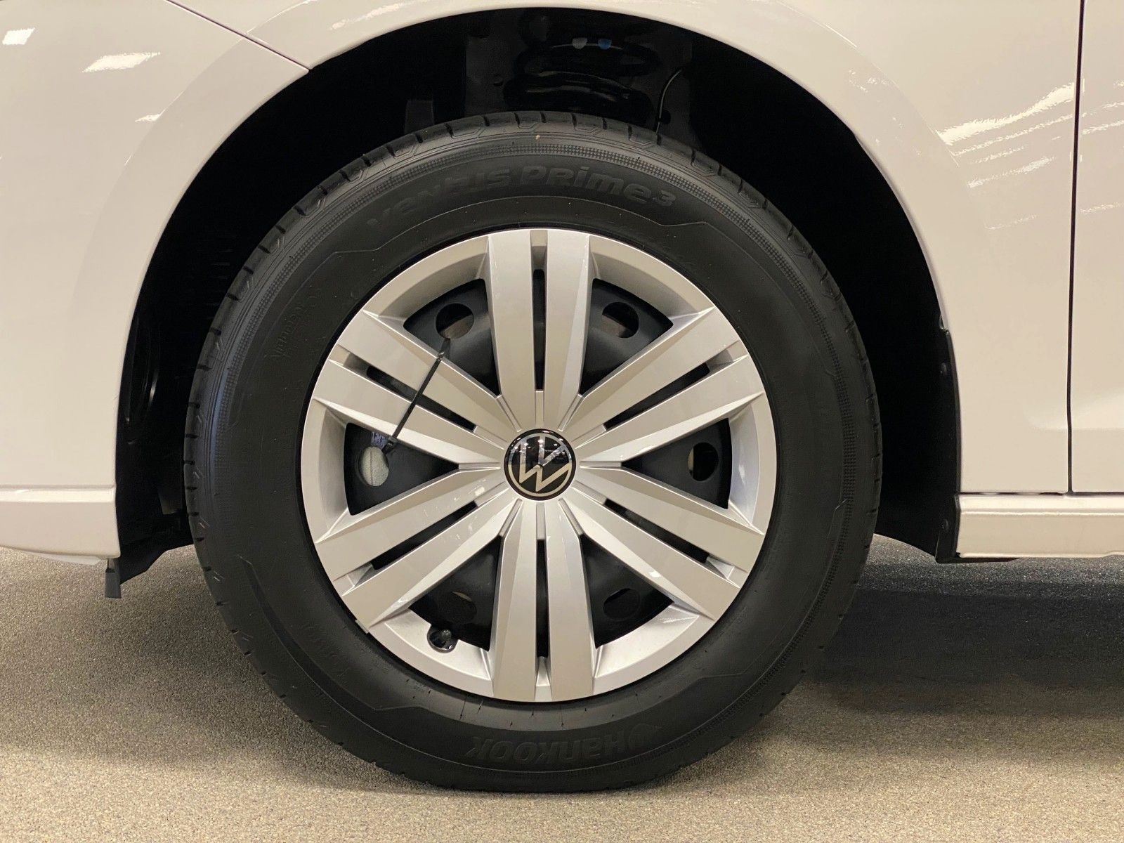 Fahrzeugabbildung Volkswagen Caddy Maxi 2.0 TDI+DSG+Kasten+2030 GARANTIE+250t