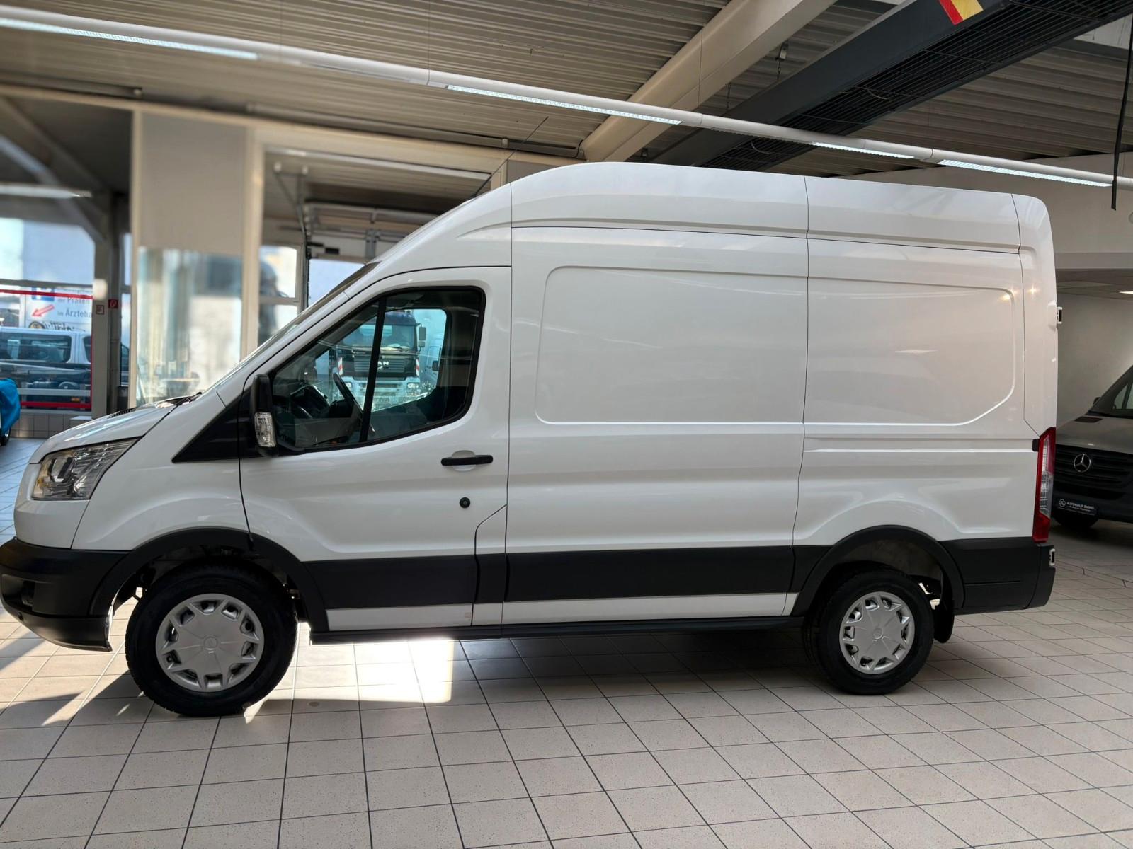 Ford Transit 350/H3L2/AHK3500KG/Verstärkt/Klima/Gesch