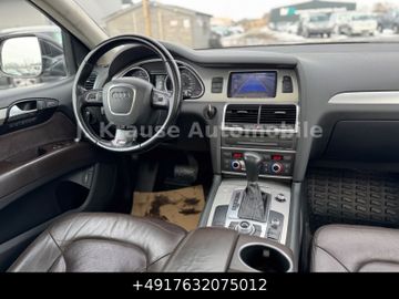Audi Q7 - 12