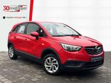 Opel Crossland Edition 1.2l Benziner + AHK +Navi +App