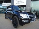 Mitsubishi Pajero 3.2 DI-D Automatik Top - Mitsubishi Pajero Top mit Diesel-Antrieb