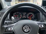 Volkswagen Amarok Highline 3,0 Ltr Leder, Kamera, Hardtop, - Volkswagen Amarok: Schwarz