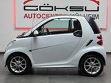 Smart ForTwo*Coupe*Passion*Automatik*Pano* - Smart ForTwo in Duisburg
