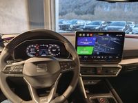 Seat Leon - Vorschau Bild 7