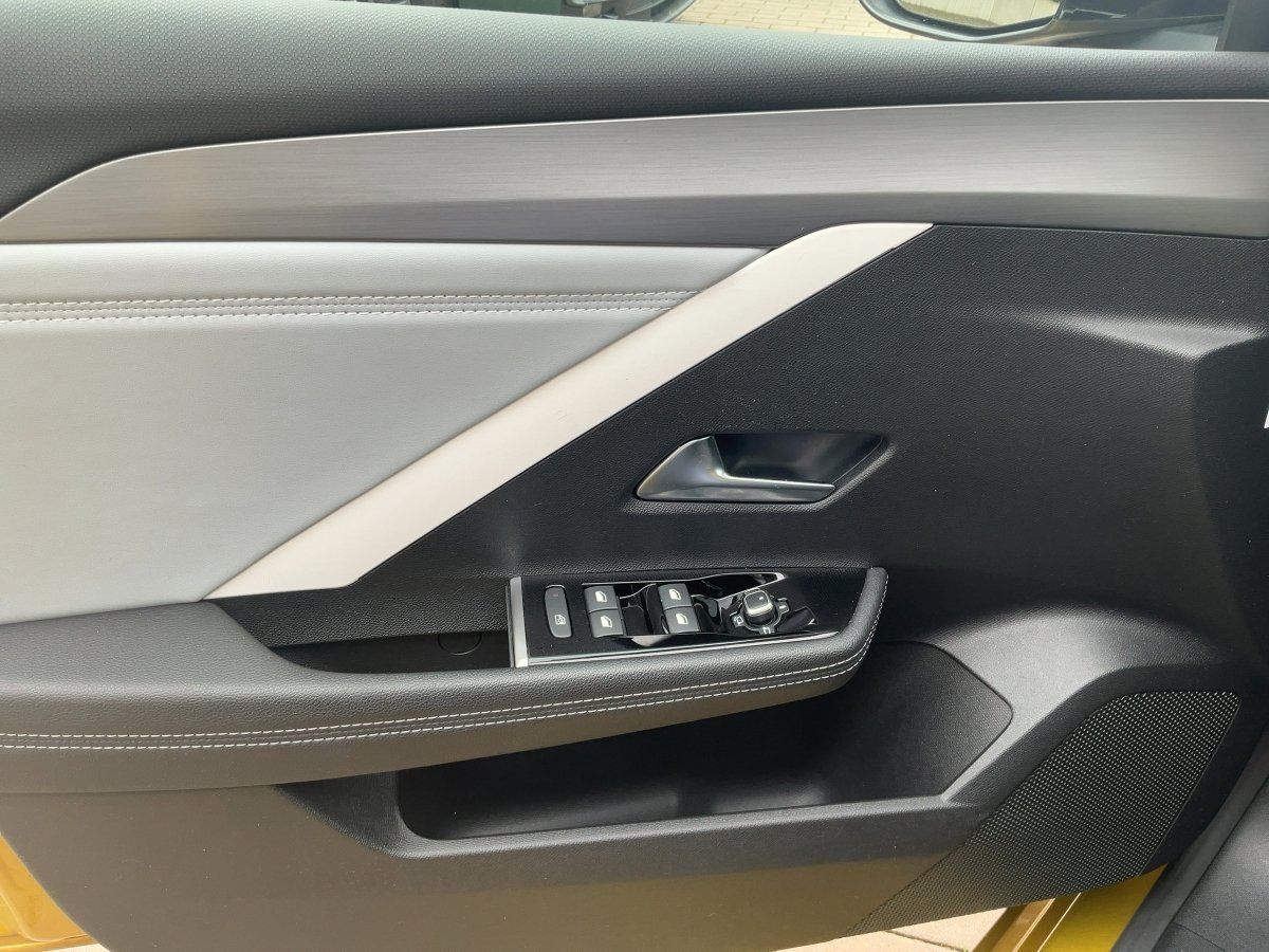 Opel Astra - Bild 16