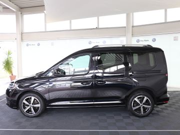 Volkswagen Caddy 1.5 TSI DSG STYLE NAVI STANDHZ 5J GARANTIE