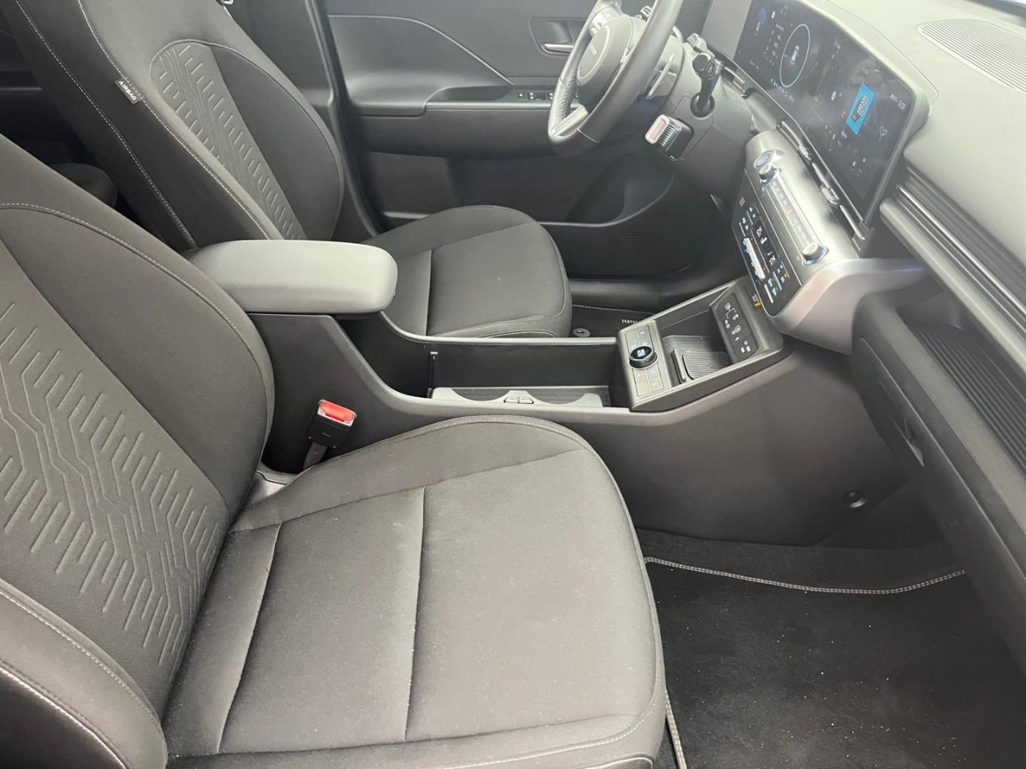 Hyundai KONA Elektro – Bild 14