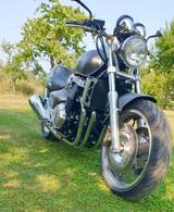 Honda X 4 Rarität/Kultbike