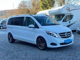 Mercedes-Benz Mercedes Benz V Klasse 220d Diesel*Kompakt... - Mercedes-Benz E 220: Van