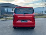 Ford Tourneo Custom Bus 320 L1 Tourneo Titanium FWD - Ford Tourneo Custom mit Diesel-Antrieb