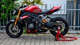 Triumph Speed Triple 1200 RS 