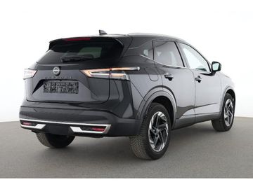 Nissan Qashqai - 4