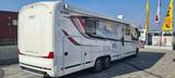 Kabe Travel Master Imperial i910 QB Tandem Sofort - Kabe Wohnmobile & Wohnwagen