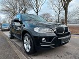 BMW X5 30d BI-XENON + AHK +  LEDER + VIELE NEUTEILE - BMW X5 in Saarbrücken