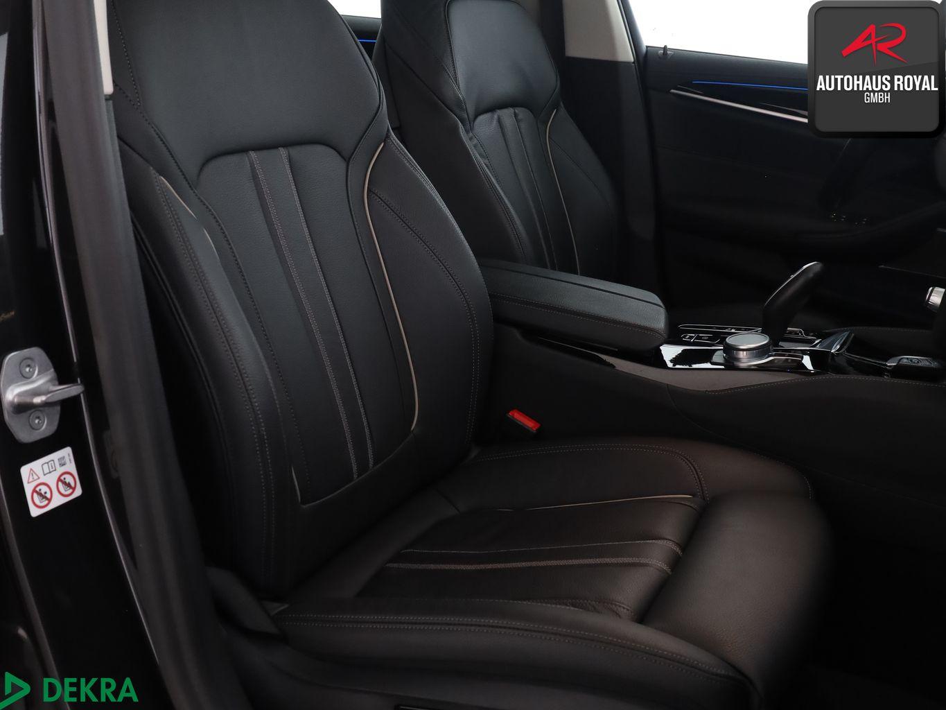 BMW 530 e T xDrive LUXURY LINE LASER,360GRAD,H/K,ACC