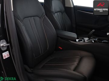 BMW 530 - 12