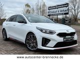 Kia ProCeed GT*Panorama*8-fach bereift* - Kia Gebrauchtwagen in Magdeburg