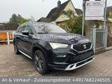 Seat ATECA/XPERIENCE/VOLL/GARANTIE/INSPEKTION - Seat Ateca Gebrauchtwagen in Hamburg
