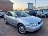 Audi A3 1.8 Auto Ambiente*GARANTIE*AUTOMATIK*TÜV NEU* - gebrauchte Audi A3 aus dem Jahr 1996