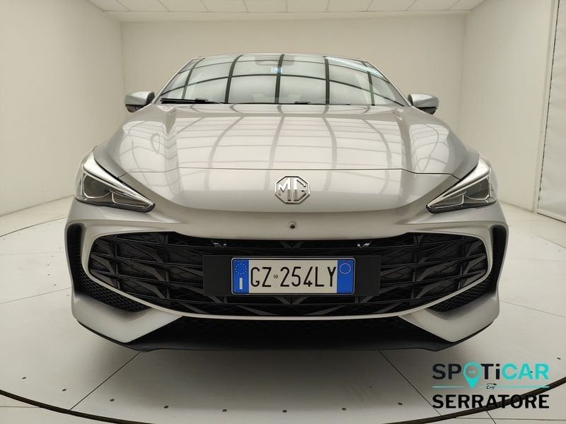 Other MG MG3 1.5 hybrid+ Luxury auto imagem 2