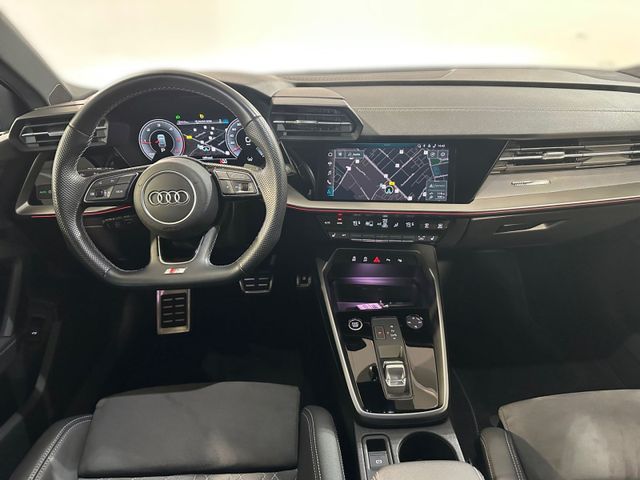 A3 Sportback 35 TDI S LINE MATRIX-LED+MMI NAVI+K