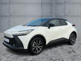 Toyota C-HR 2.0 Plug-In Team D - Toyota C-HR Plug-in Hybrid (PHEV) Gebrauchtwagen