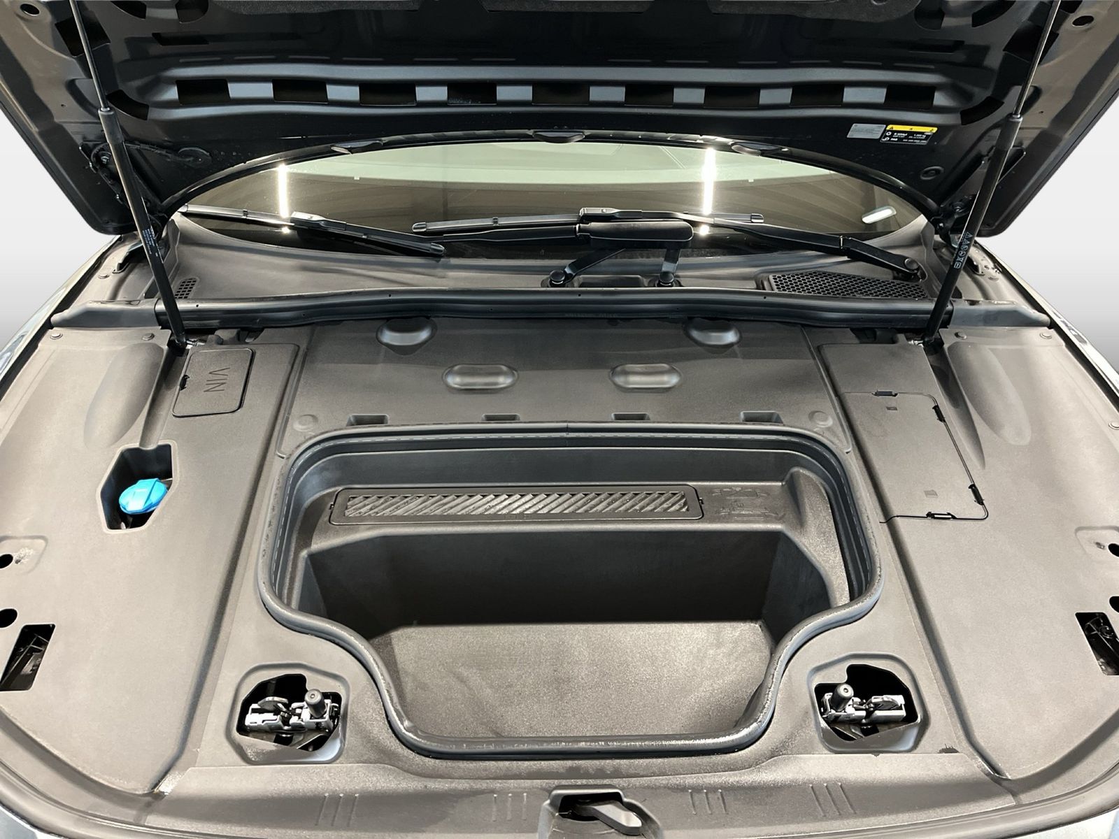 Audi A6 e-tron - Bild 19