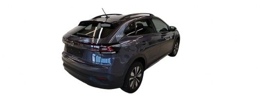 Volkswagen Taigo - Bild 2