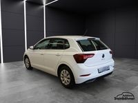 Volkswagen Polo - Vorschau Bild 4